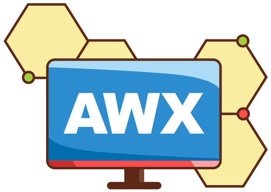 Ansible AWX