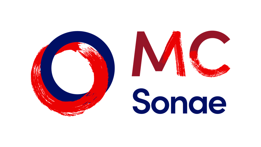 Sonae MC Logo